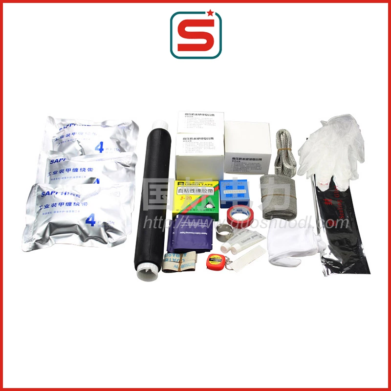 Harga Aksesoris Kabel Cold Shrink