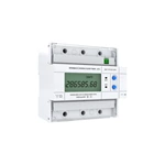 DTSH666 Three-phase Four Wire Electronic Multi User Energy Meter