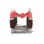 Pemutus Tegangan Tinggi Luar Ruangan 35kv Pemutus Seri Gw4-35kv Pemutus Gw4