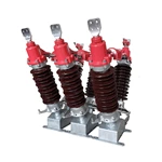 Pemutus Tegangan Tinggi Luar Ruangan 35kv Pemutus Seri Gw5-35kv Pemutus Gw5