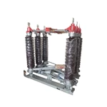 Gw4a-110kv Pemutus Tegangan Tinggi Arus Tinggi Gw4-110/1600a Produk Berkualitas Tinggi Penjualan Langsung Pabrik