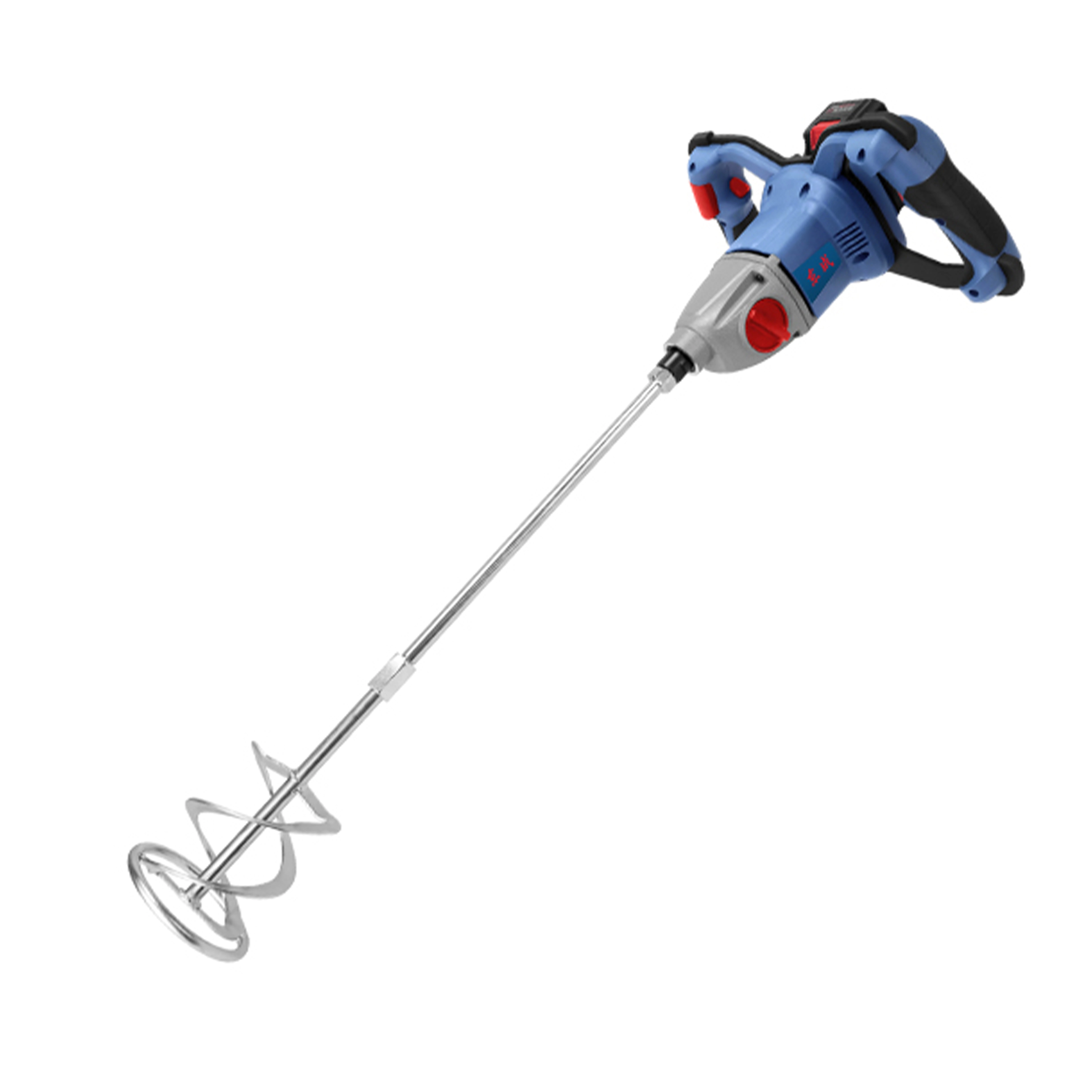 Blender Tanpa Sikat yang Dapat Diisi Ulang (Dongcheng) DCQU160BM